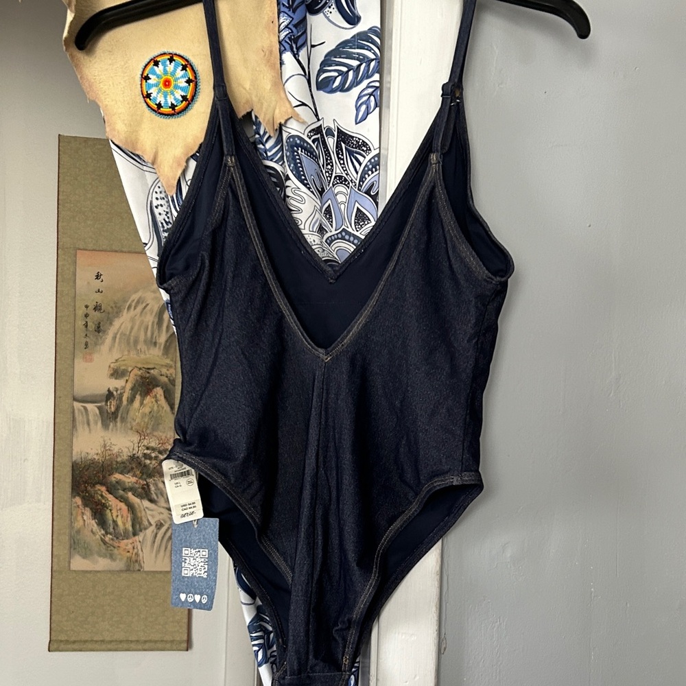 Aerie Bathing suits 4 One Piece Swimsuits buy all 4 for 40.00 - Picture 11 of 15